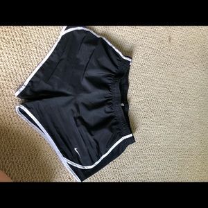 Kids Nike shorts